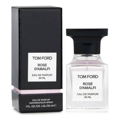 Tom Ford Unisex Rose D'Amalfi EDP Spray