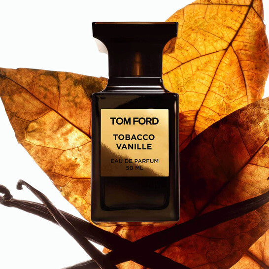 Tom Ford Unisex Tobacco Vanille EDP Spray